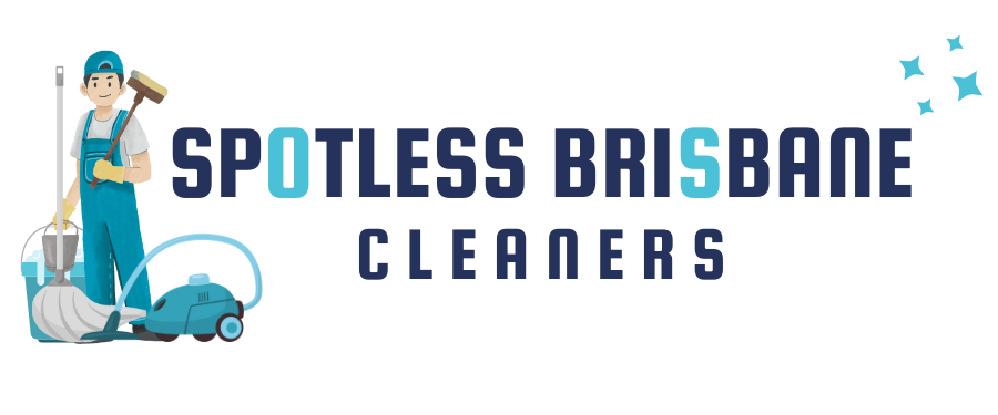 Spotless Brisbane Cleaners